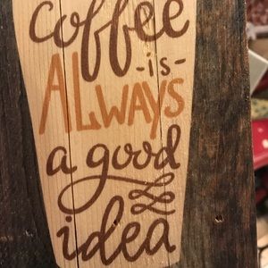 Meet your Posher, Karen